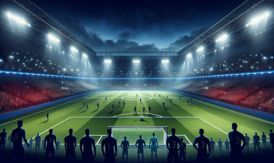 Şampiyonlar Ligi 7. Hafta Önemli Maçlar