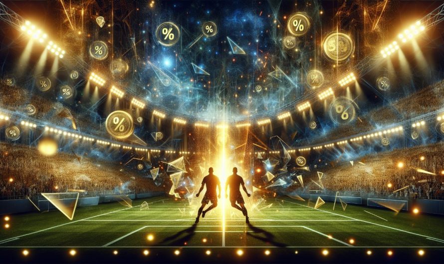 Fenerbahçe Galatasaray Derbisi İçin Özel Bahis Fırsatları