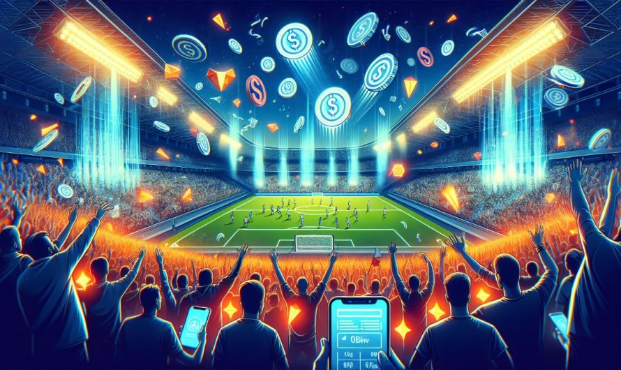 Fenerbahçe-Galatasaray Derbisinde Bets10 ile Kazanç Fırsatları