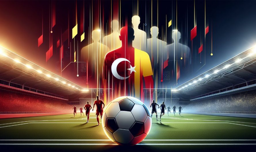 Türkiye-Romanya: 2026 Dünya Kupası Kritik Maçı