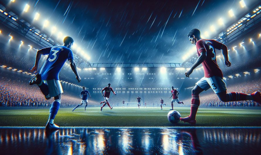 İngiltere Derbisinde Chelsea ve Arsenal Sınavı