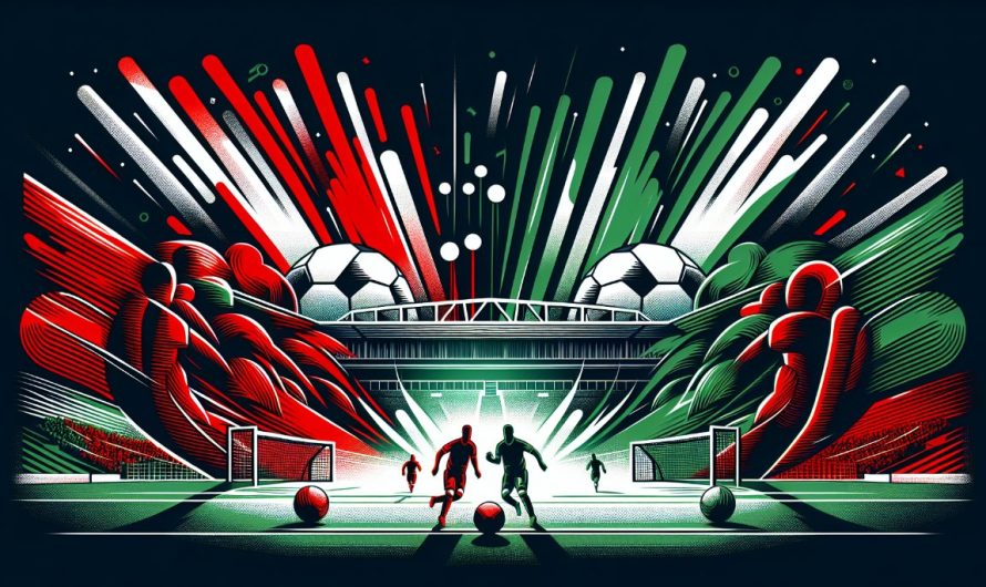 Portekiz Derbisinde Heyecanlı Bekleyiş: Benfica ve Sporting CP Karşı Karşıya