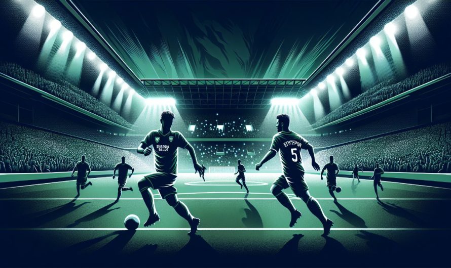 Konya’da Taktik Savaş: Konyaspor ve Rizespor Karşı Karşıya