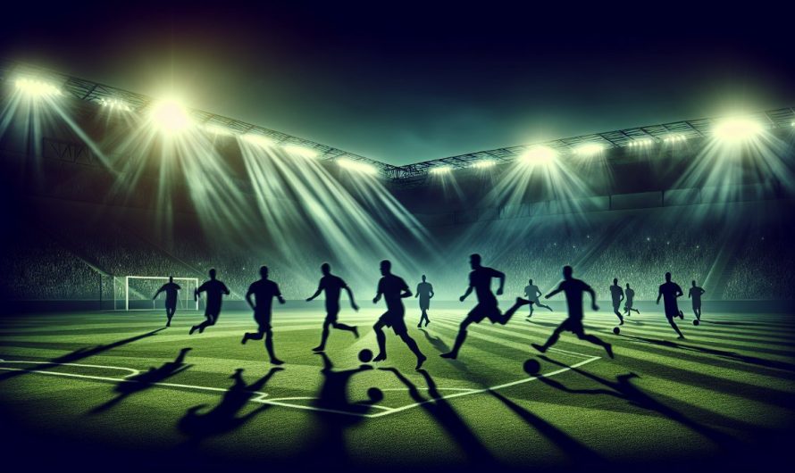 Trendyol Süper Lig’de 13. Haftanın En Kritik Karşılaşmaları ve