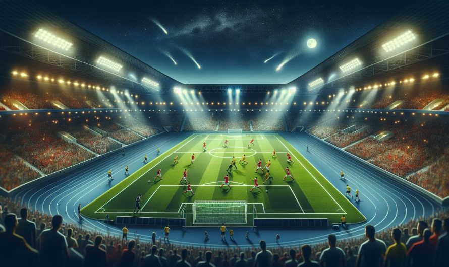 Samsunspor’un Avrupa Arenasındaki Kritik Sınavı