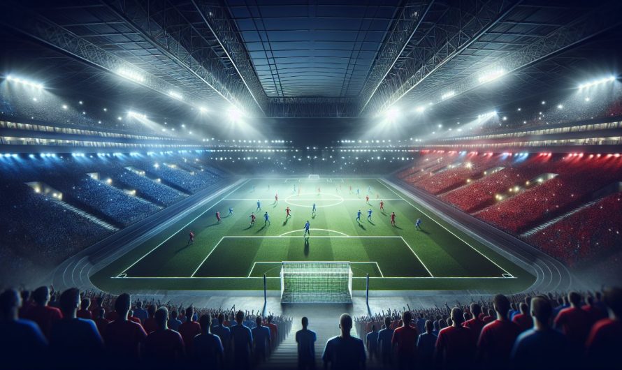 Manchester Derbisinde Kazanan Kim Olacak?