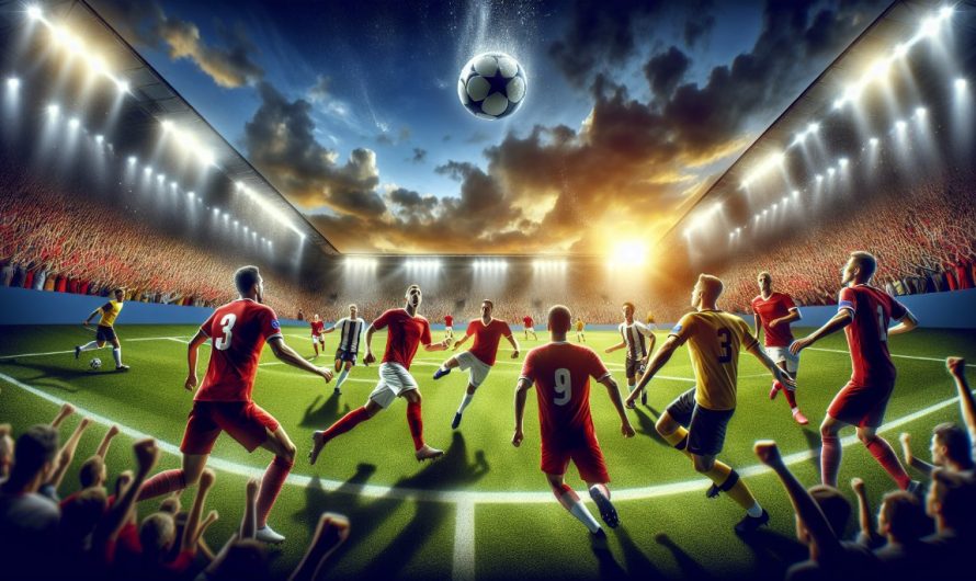 Galatasaray ve Atletico Madrid: Strateji ve Taktiksel İnceleme