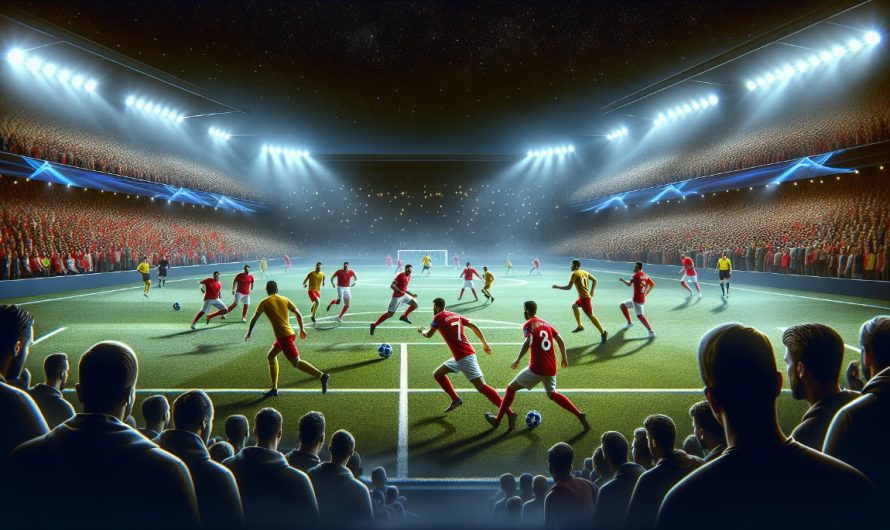 Galatasaray ve Atletico Madrid Arasında Avrupa’da Kritik Sınav