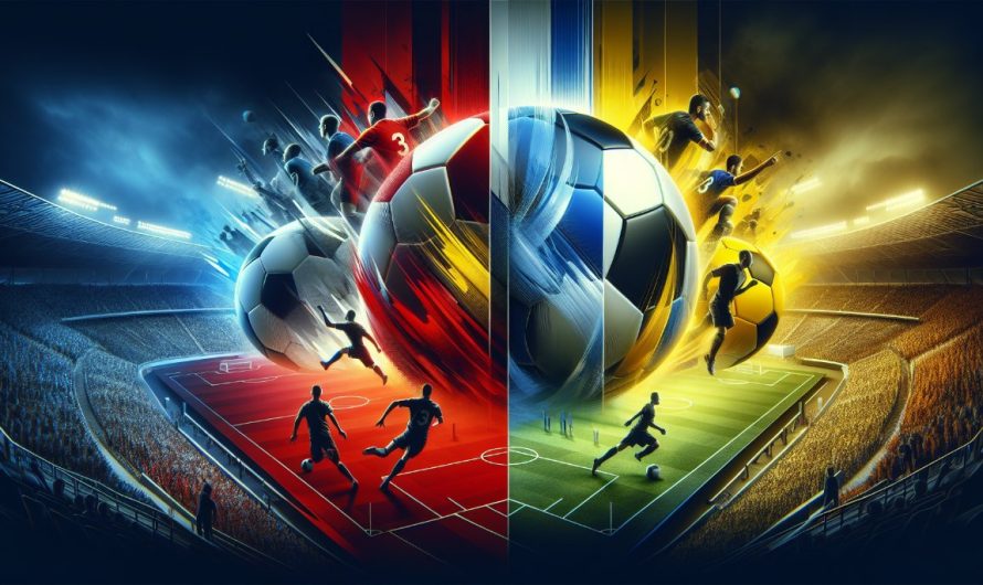 Futbol Heyecanı: Süper Lig’de Haftanın Üç Büyük Maçı