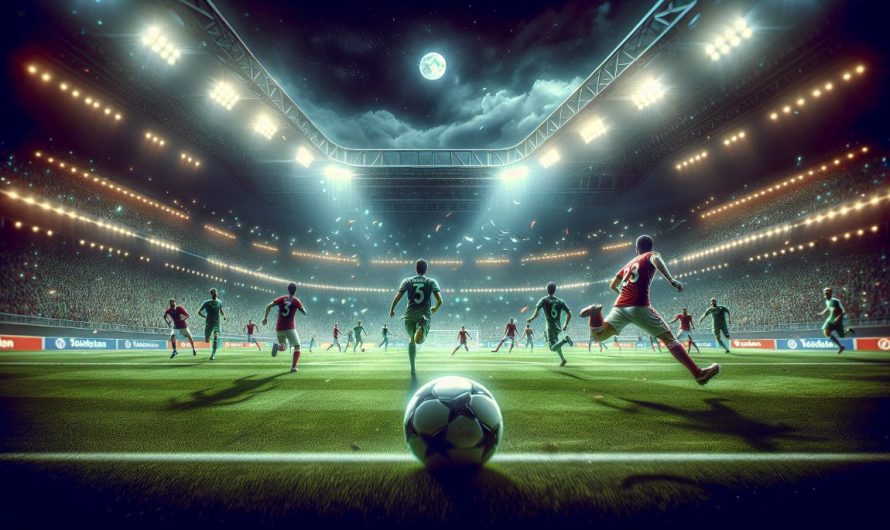 Eyüpspor-Beşiktaş Maçının Taktiksel Analizi ve Stratejiler