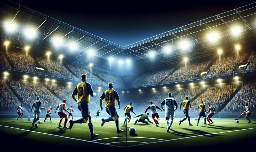 Eyüpspor ve Fenerbahçe Arasındaki Kritik Mücadele