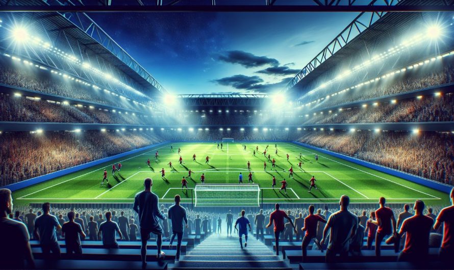 Beşiktaş’ın Kritik Karşılaşması: Rizespor Mücadelesi