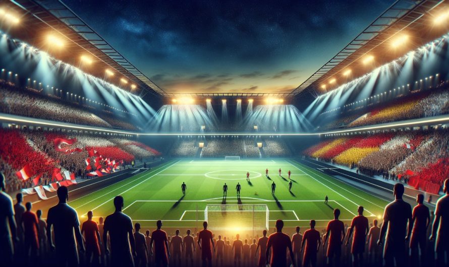 Antalyaspor ve Galatasaray: Zirve Yarışı ve Taktiksel Dinamikler