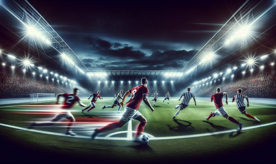 RB Leipzig ve Bayer Leverkusen Karşılaşmasının Kritik Detayları