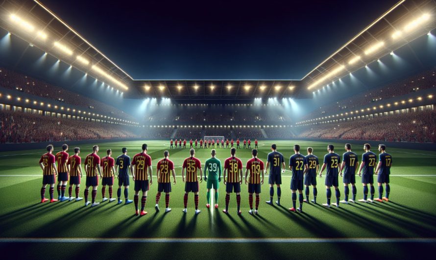 Galatasaray ve Kasımpaşa Maçının Stratejik Analizi