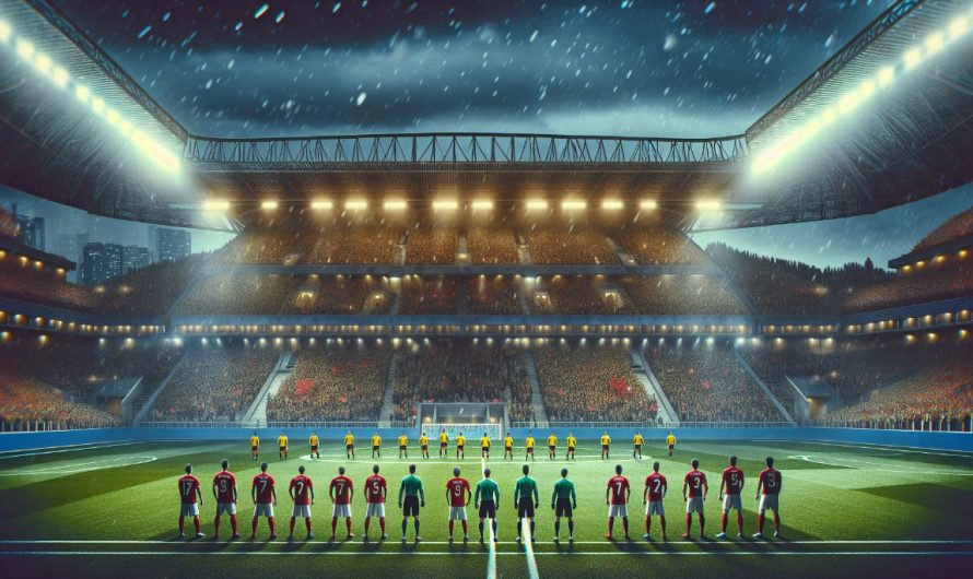 Göztepe ve Samsunspor Maçında Dikkat Edilmesi Gerekenler