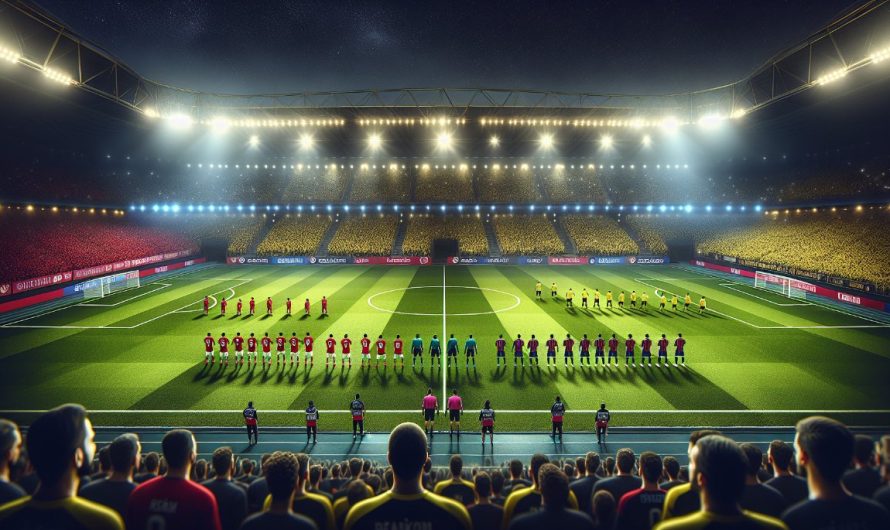 Galatasaray’ın Zorlu Kasımpaşa Sınavı: Analiz ve İddaa Tahminleri