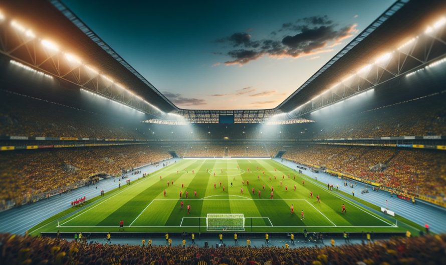 Süper Lig’de Göztepe ve Samsunspor Karşılaşması: Stratejiler ve Tahminler