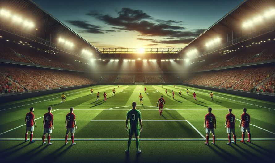 Fenerbahçe ve Eyüpspor Arasındaki Kritik Mücadele