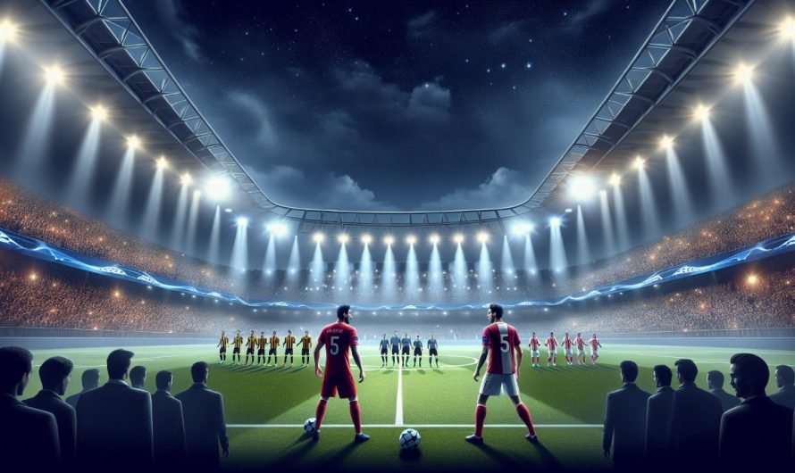 Şampiyonlar Ligi’nde Galatasaray ve Atletico Madrid Mücadelesinin Detaylı İncelemesi