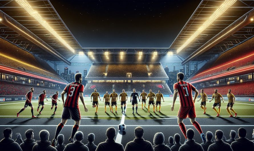 Galatasaray’ın Şampiyonluk Yolunda Zorlu Karagümrük Sınavı