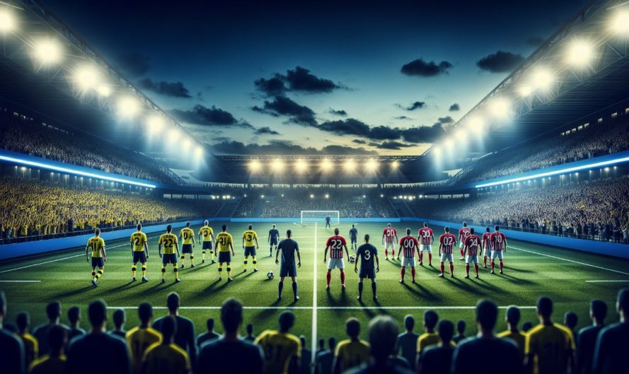 Fenerbahçe ve Göztepe: Kritik Maç Öncesi Analiz