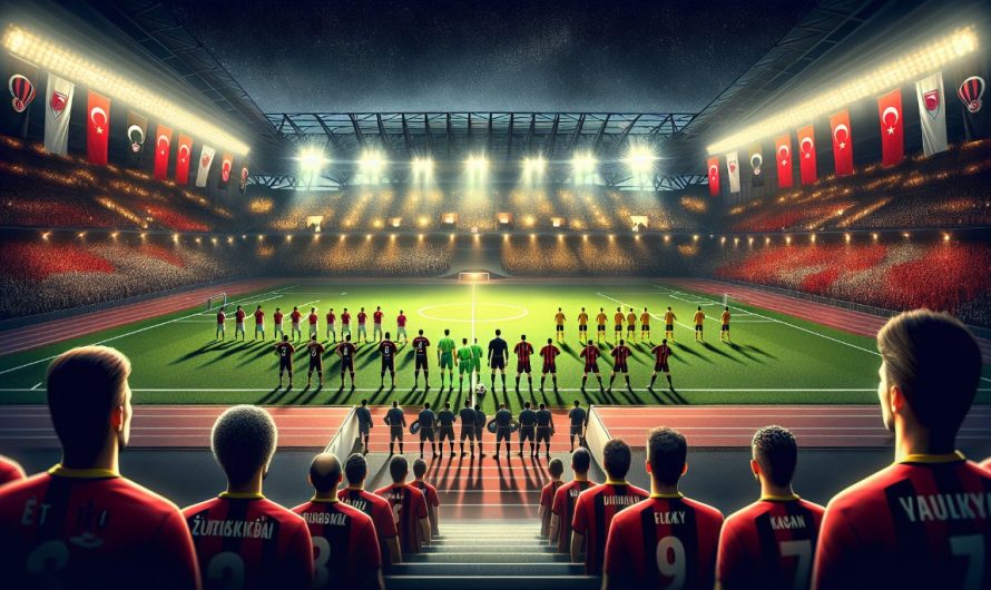 Fatih Karagümrük ve Galatasaray Karşılaşması: Kritik Analiz ve Tahminler