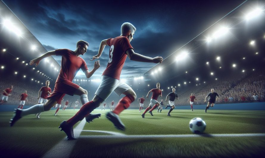 Galatasaray’ın Avrupa Sınavı: Atletico Madrid Karşısında Galibiyet Arayışı