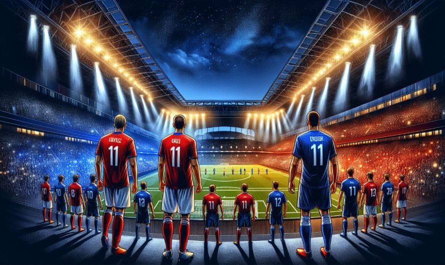 Galatasaray ve Manchester City: Şampiyonlar Ligi’nde Büyük Çekişme