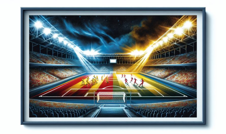 Galatasaray ve Atletico Madrid: Kritik Şampiyonlar Ligi Mücadelesi