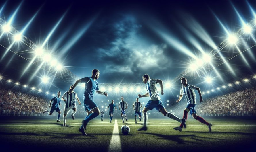 Trabzonspor ve Beşiktaş: Zirve Yarışında Kritik Mücadele