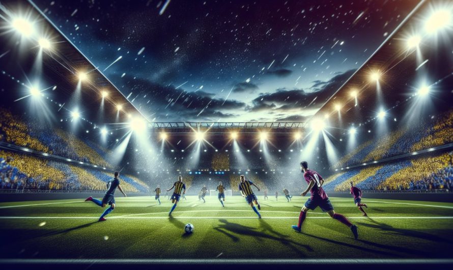 Trabzonspor ve Fenerbahçe Arasındaki Kritik Derbiye Yaklaşım