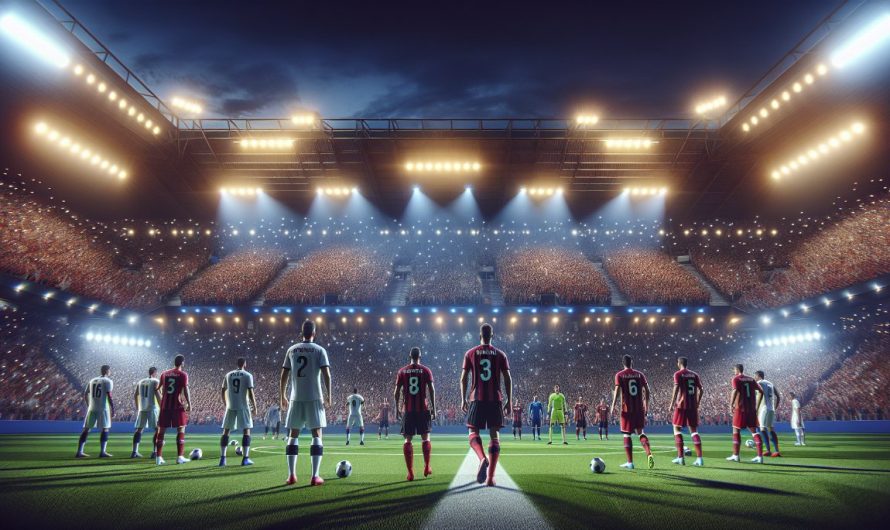 Önemli Fenerbahçe vs Göztepe Karşılaşması (Detaylar ve Analiz)