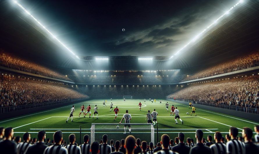 Gaziantep FK Karşısında Beşiktaş’ın Stratejileri [Derinlemesine Analiz]