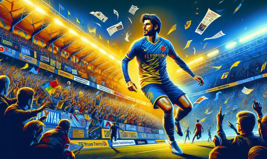 N’Golo Kanté’nin Fenerbahçe’ye Transfer Olasılığı (Yeni Gelişmeler)