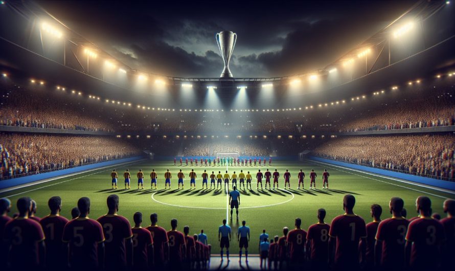 Fenerbahçe ve Samsunspor Arasındaki Kritik Yarı Final Mücadelesi