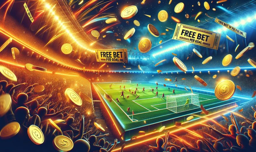 Futbol Tutkunları İçin Benzersiz Bahis Fırsatları