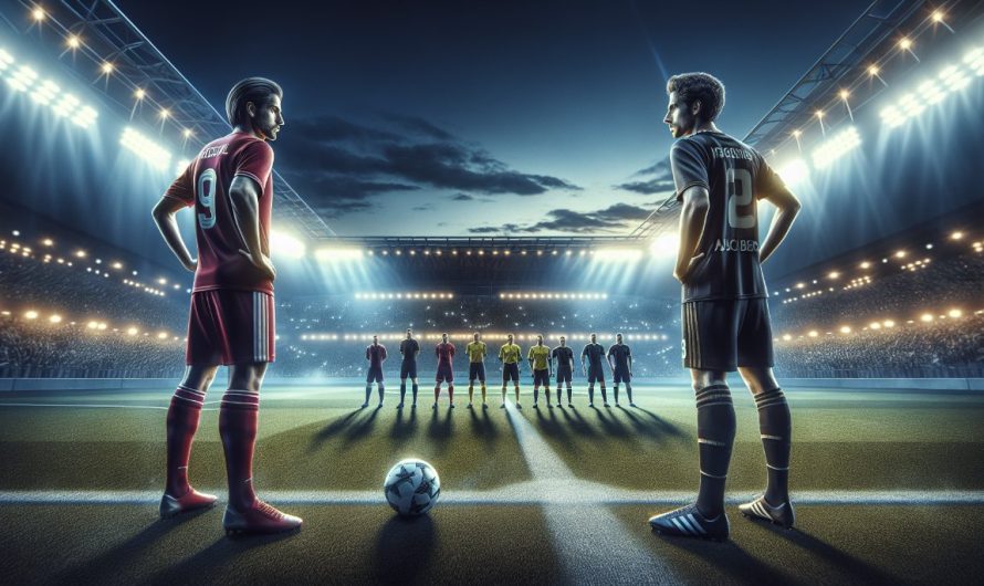 Derbi Öncesi: Galatasaray ve Karagümrük’ün Taktik Savaşları