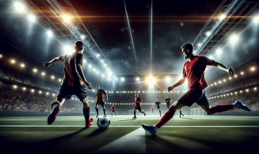 Galatasaray ve Gaziantep FK: Taktiklerin Yarıştığı Gece