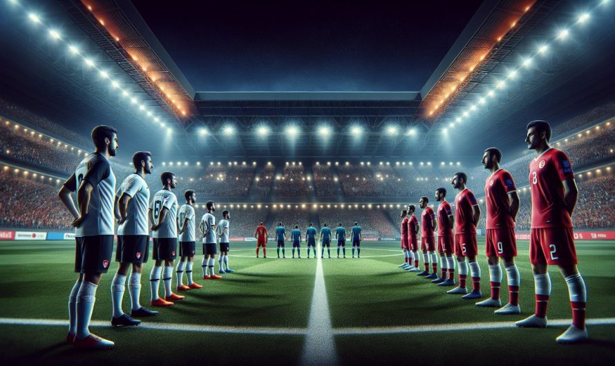 Akdeniz’de Kritik Karşılaşma: Alanyaspor ve Fenerbahçe