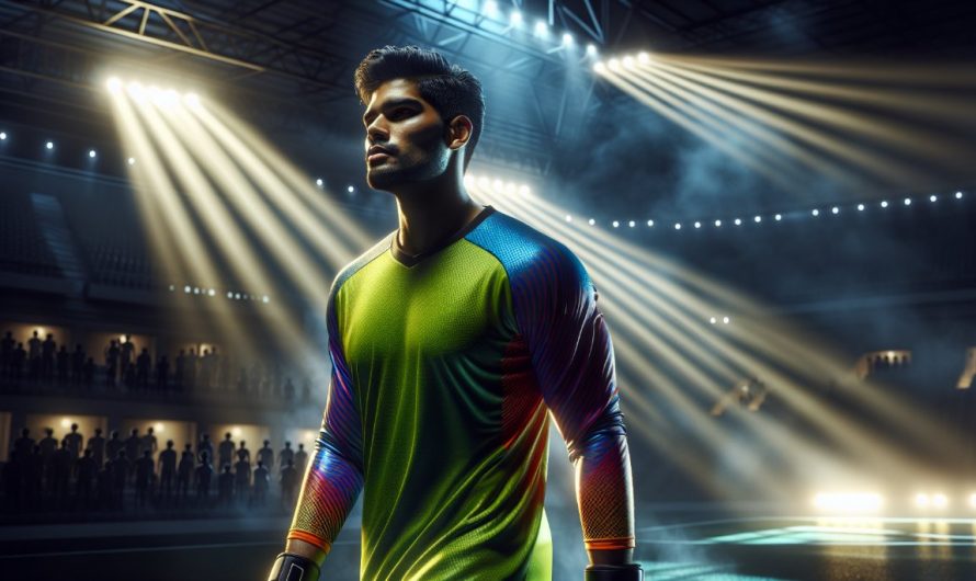 Beşiktaş, Alphonse Areola ile Kaleci Pozisyonunda Devrim Yapmaya Hazırlanıyor