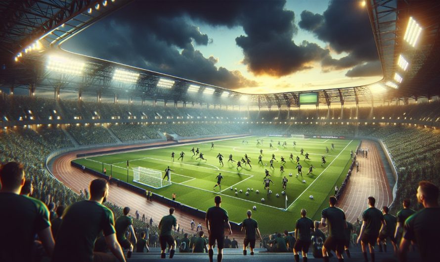 Fenerbahçe FCSB Deplasmanına Hazırlandı: Sakatlıklar ve Taktikler