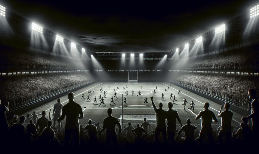 Karabağ FK Şampiyonlar Ligi’nde Tarihi Son 16 Play-Off Başarısı