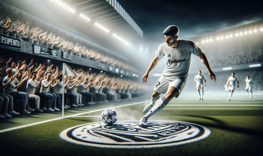 Real Madrid’in ABD Kampında Arda Güler’in Viral Anları: Kameraların Merkez Noktası