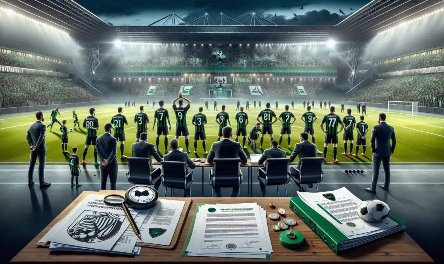 Vukovic Borcu Ödendi, Kocaelispor Transfer Tahtasını Açtı