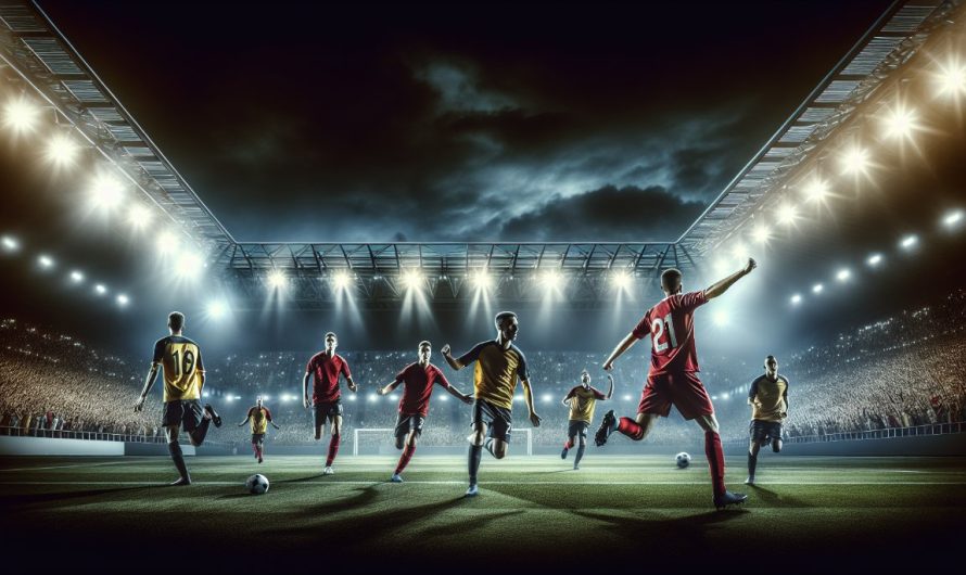 Galatasaray’ın Şampiyonlar Ligi’nde Geleceği: Hedefler ve İhtimaller