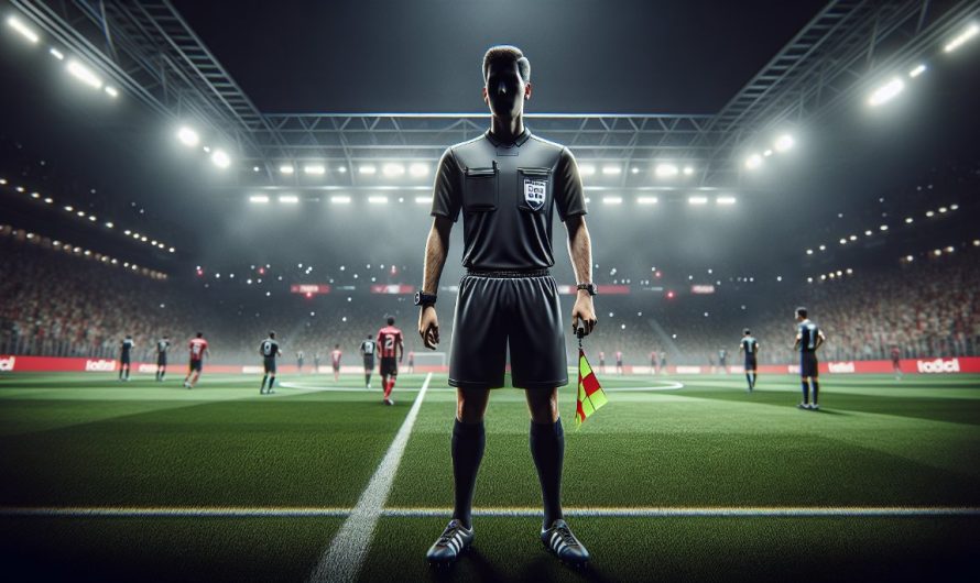 MHK’nın 21. Hafta Hakem Seçimleri: Stratejik Yaklaşım ve Etkileri