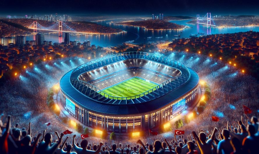 Samsunspor’un Transfer Stratejisinde Raheem Sterling Etkisi