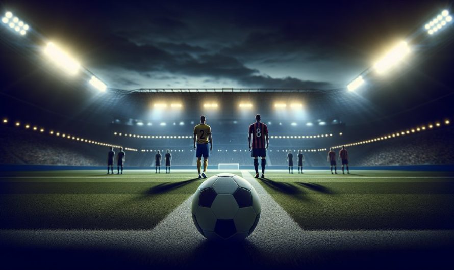 Sarı Lacivertlilerin Şampiyonluk Yolunda Yeni Stratejisi