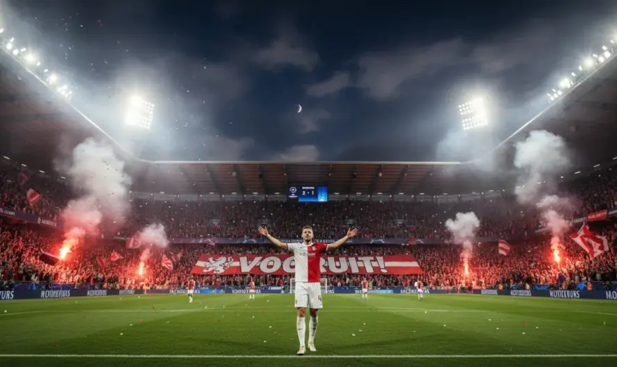 Galatasaray Maçına Hazırlık: Van Dijk’ın Kritik Mesajları